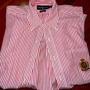 Vintage Polo Ralph Lauren Button up